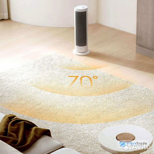 Электрический обогреватель Xiaomi (lsnfj03ZM)