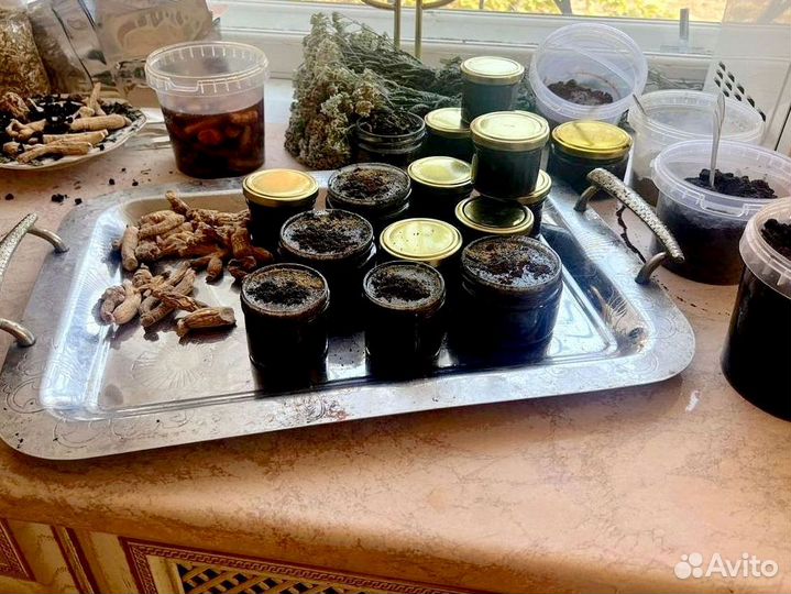 Мед для наслаждений по ночам