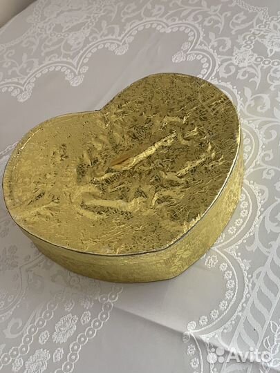 Кофейный сервиз новый