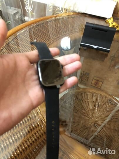 Apple watch s8 Series