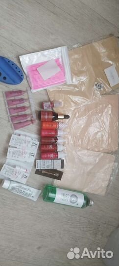 Пигменты для перманентного макияжа