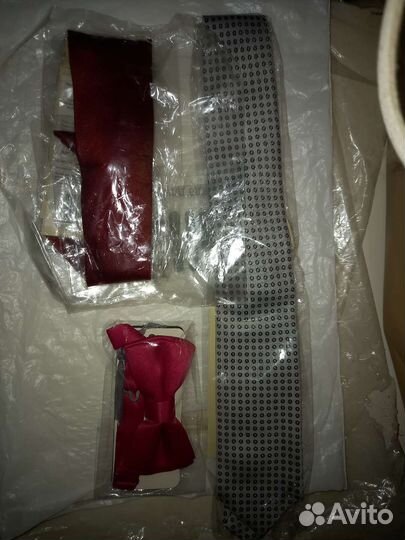 Галстук gulliver