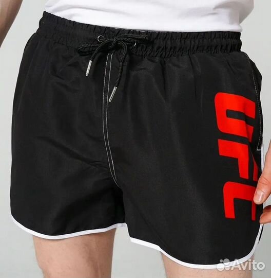 Шорты пляжные 50рр