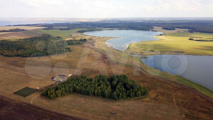 Участок 12 сот. (СНТ, ДНП)