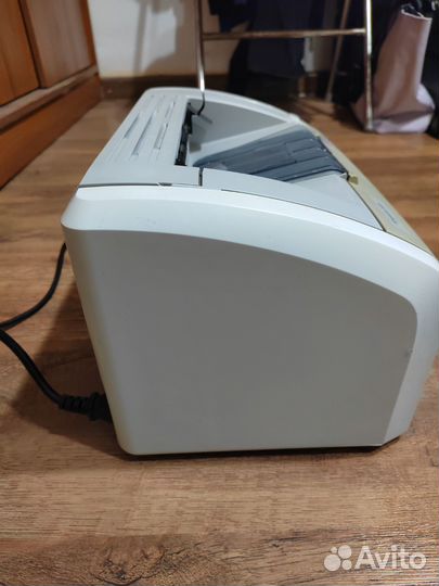 Принтер hp laserjet 1020