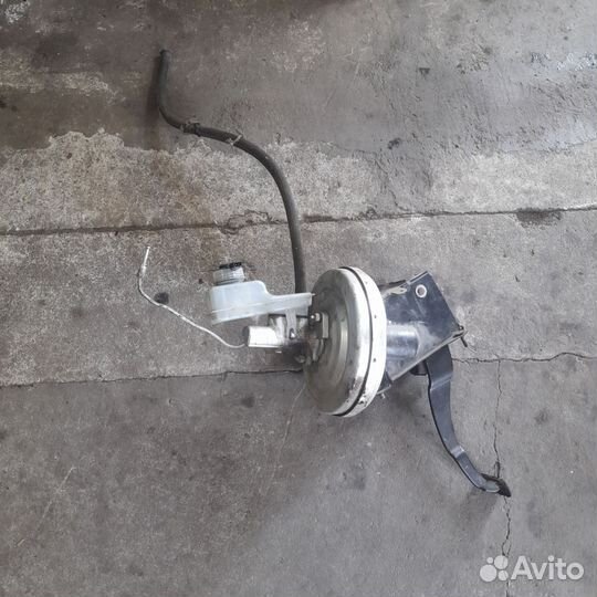 Вакум