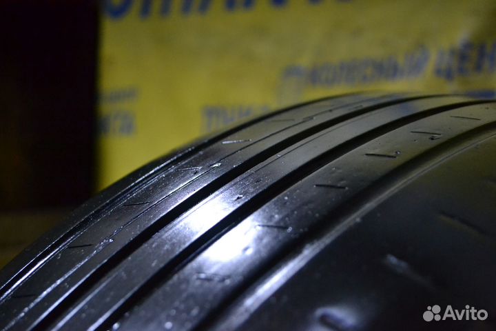 Yokohama BluEarth-A AE-50 215/65 R15