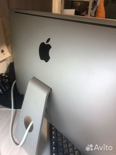 Apple iMac 27 2011