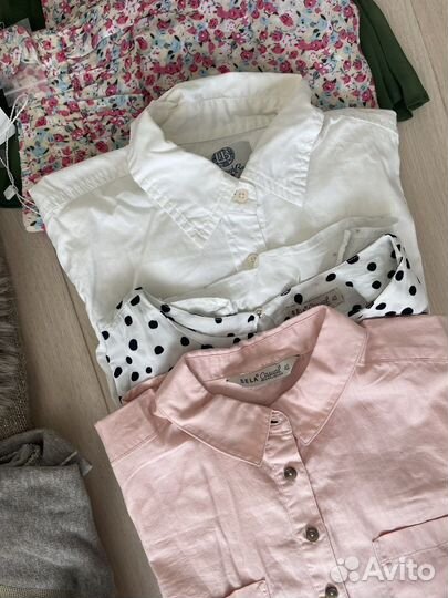 Одежда пакетом