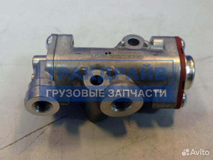 Клапан управления делителем ZF 16S181 16S1820