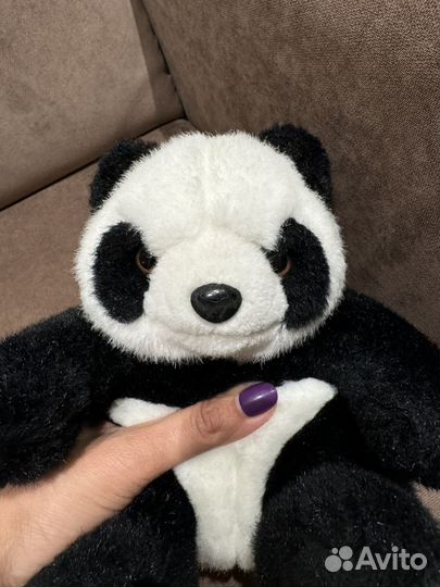 Мягкая игрушка Панда