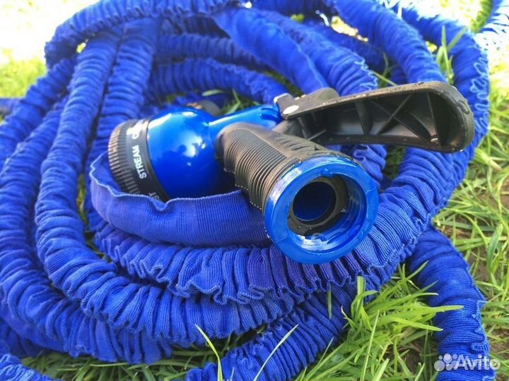 Водяной шланг 60м
