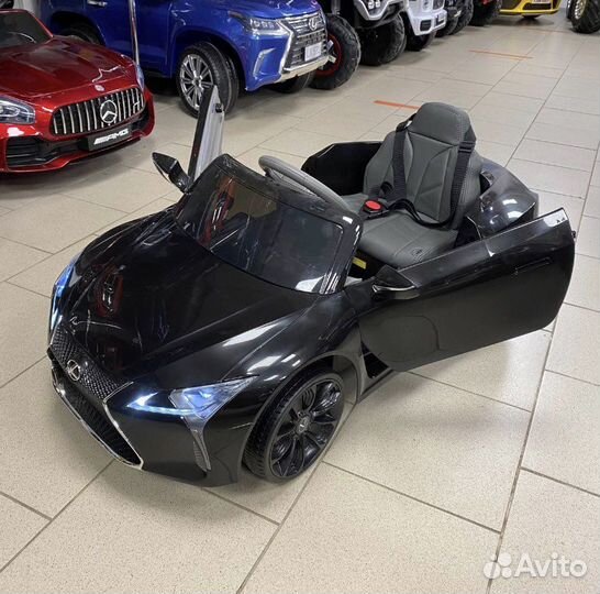 Электромобиль