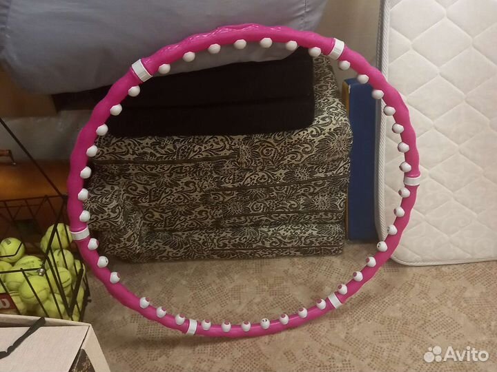 Хулахуп складной