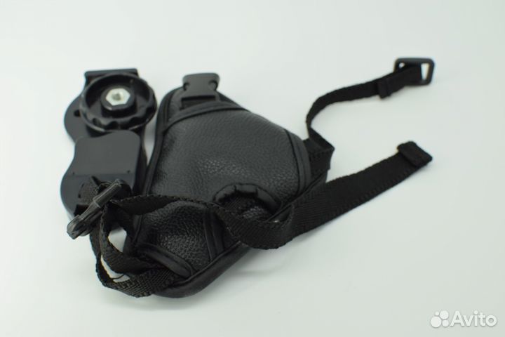 Кистевой ремень для фотоаппарата Nikon