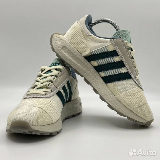 Кроссовки женские Adidas Retropy E5