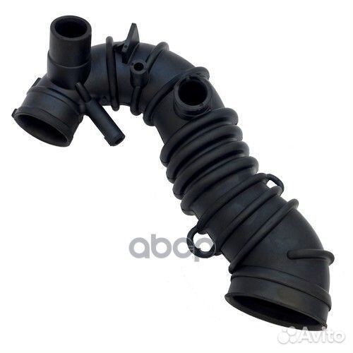 Патрубок системы впуска audi A4/A6/VW passat/SK