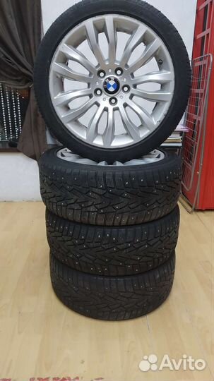 Колёса на бмв x1