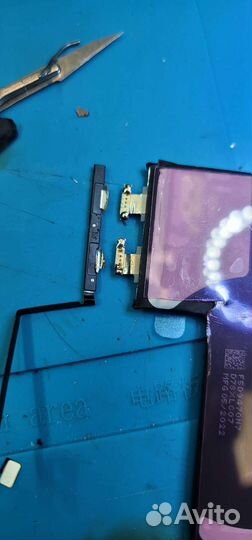 Ремонт iPhone, Android, Face id, Реболлинг