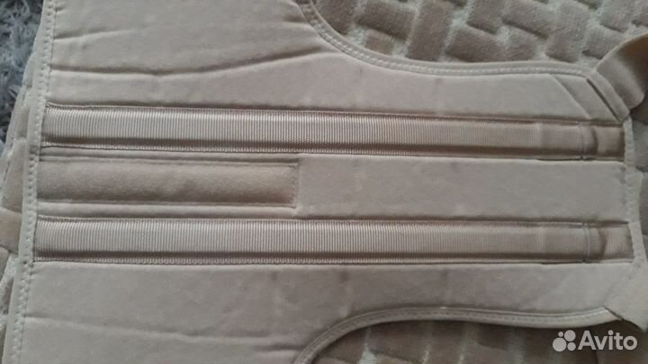 Ортопедический детский корсет