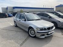 BMW 3 серия 2.0 AT, 2002, 383 383 км, с пробегом, цена 650 000 руб.