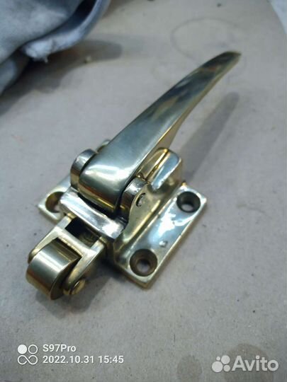 Реставрация старинных изделий