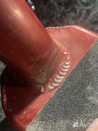 Дека теч тим провокатор 46