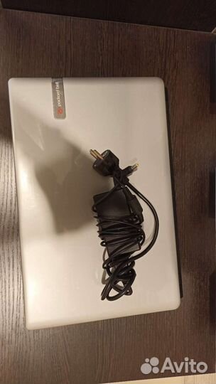 Packard Bell z5wt1 i3 SSD