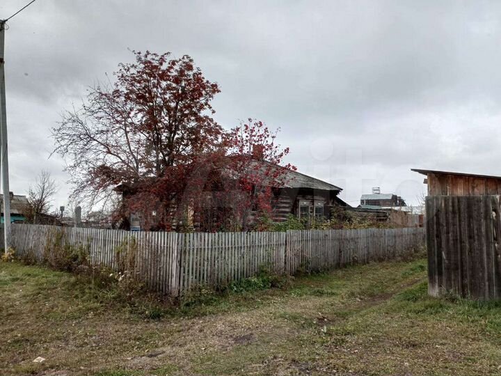 Участок 16 сот. (ИЖС)