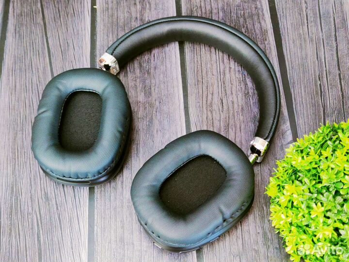 Беспроводные наушники hoco