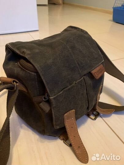 Фотосумка National Geographic NG A2210 Africa