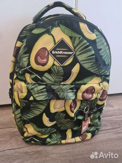 Школьный рюкзак