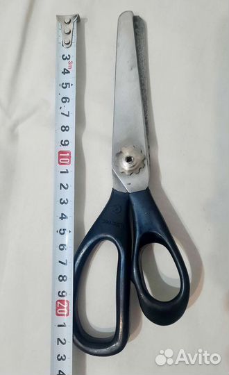 Ножницы портновские СССР