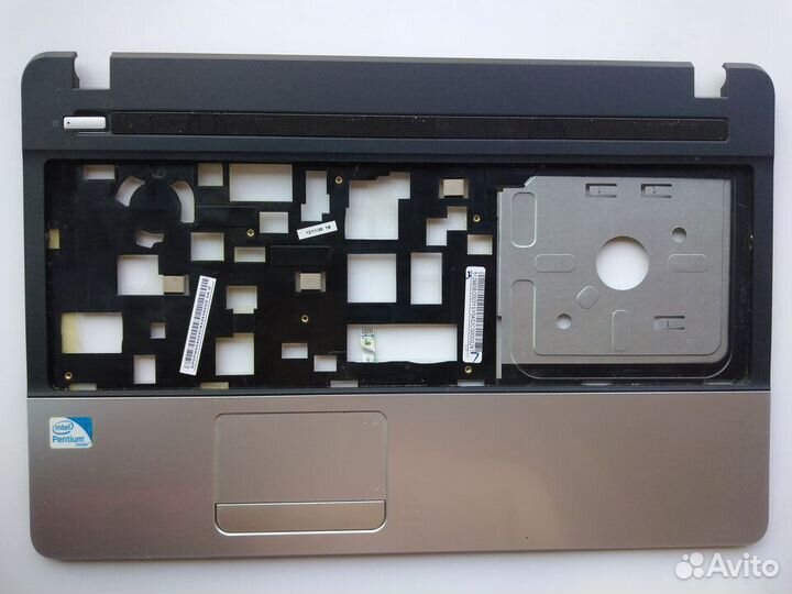 Топкейс для Acer E1-521, E1-531, E1-571