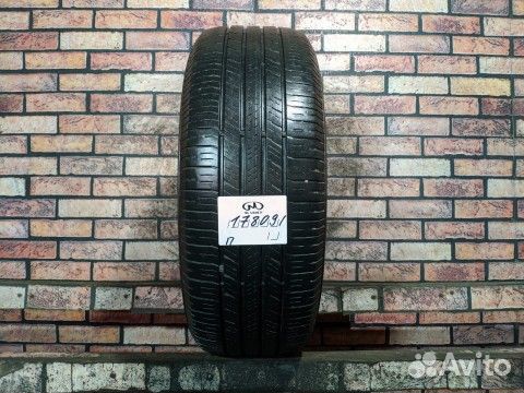 Goodyear Eagle LS2000 225/55 R18