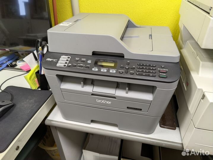 Brother MFC-L2700DWR