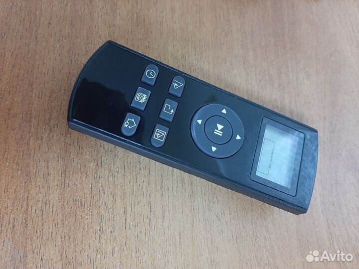 Пульт для робота-пылесоса Tefal