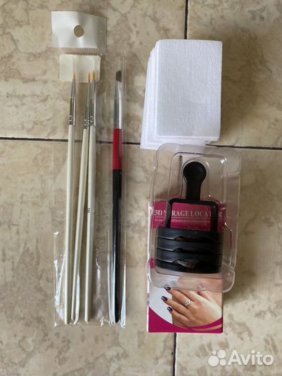 Лампа для ногтей гибрид Diamond 36 W