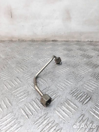 Трубка топливная Hyundai Terracan 2.9 J3 2006