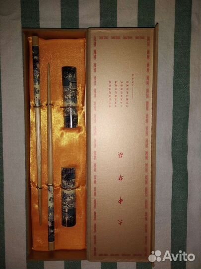 Подарочный набор новый