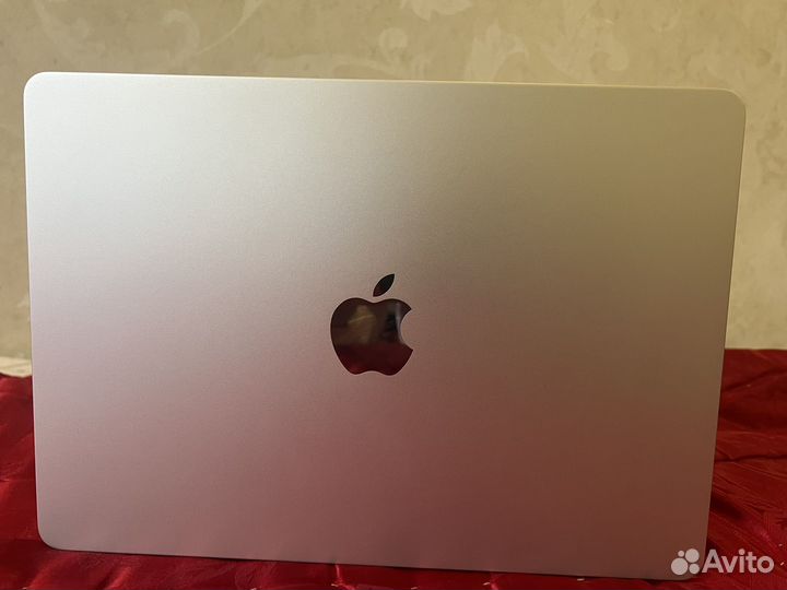 Macbook air 13 m3 8 256