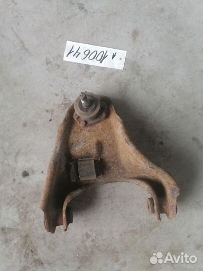 Рычаг передний верхний правый GMC 4.3 AT SL/SLE 01