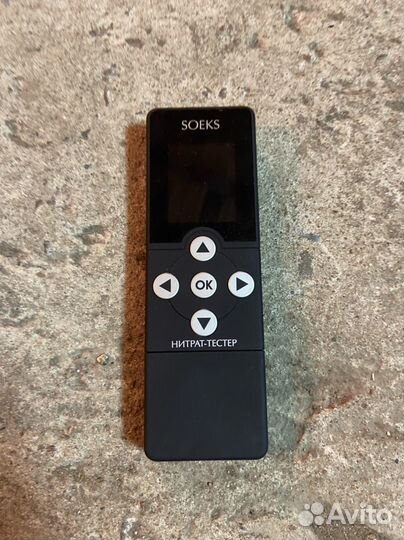 Нитратомер soeks 2