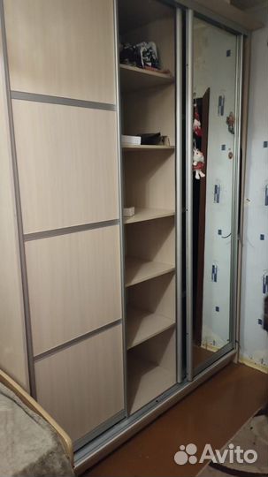 Шкаф купе