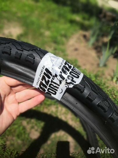 Велопокрышки 27 5