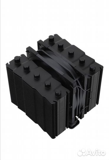 Башенный куер для процессора thermalright