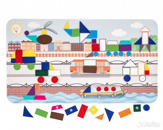 Новые игры для детей