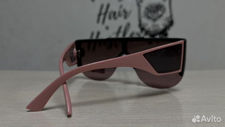 Солнцезащитные очки polaroid женские