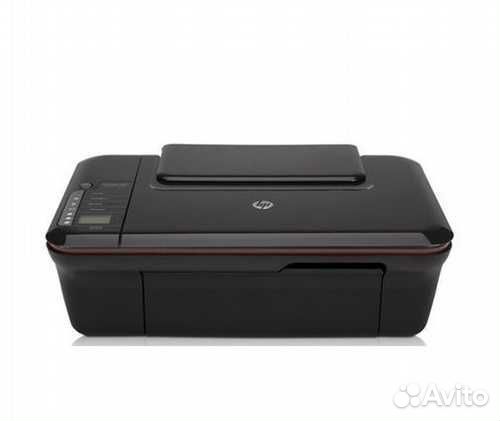 Мфу Hp deskjet 3050