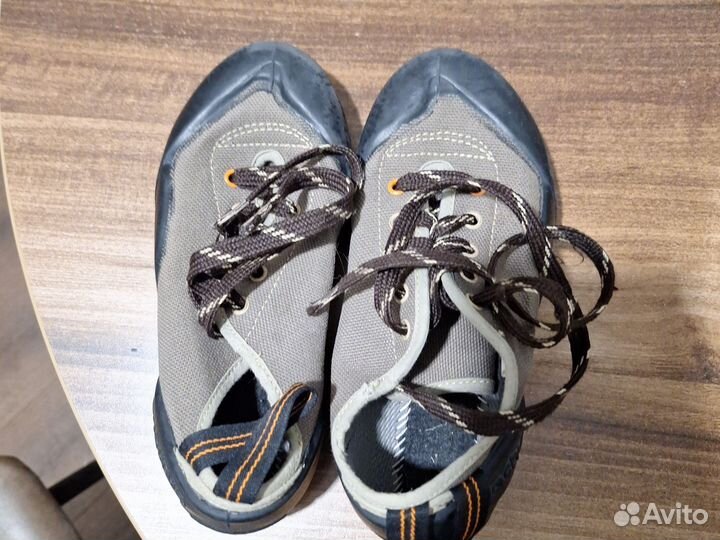 Скальники детские 34